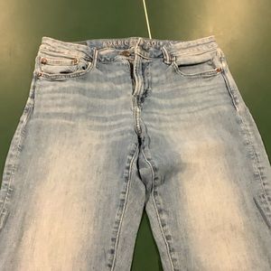 Men’s American Eagle Jeans
